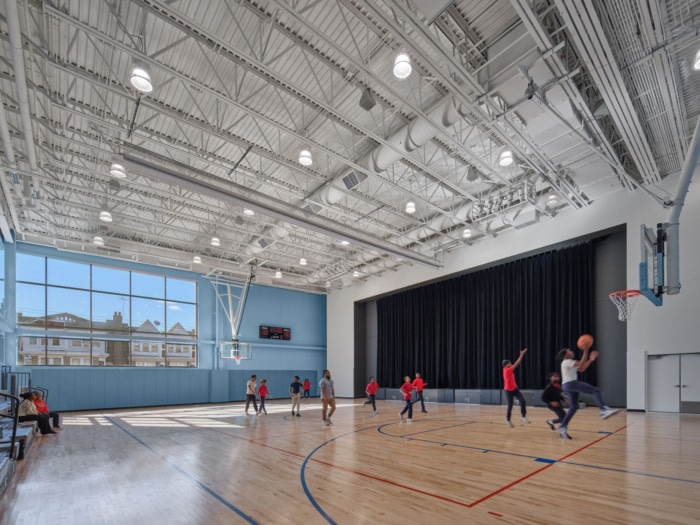 Lewis C. Cassidy Academic Plus School - 0