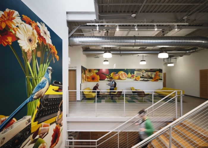 Multnomah County Library Operations Center Renovation & Expansion - 0