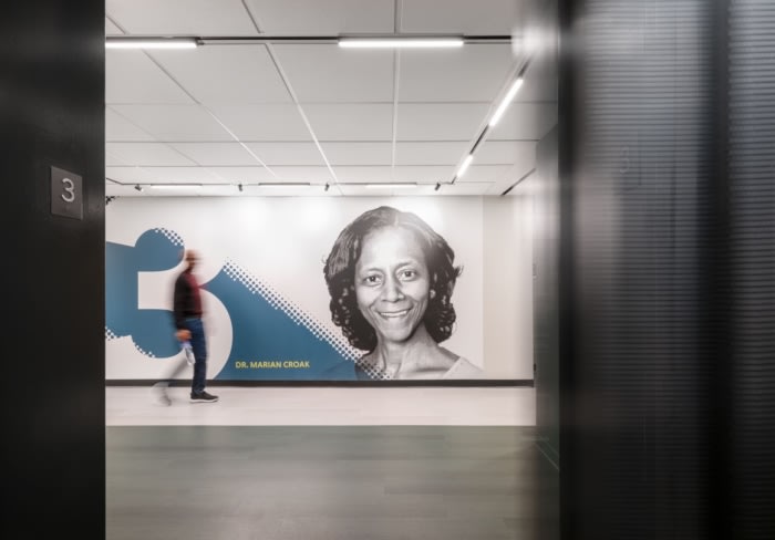 Norfolk State University (NSU) - William P. Robinson, Sr. Technology Center Renovation - 0