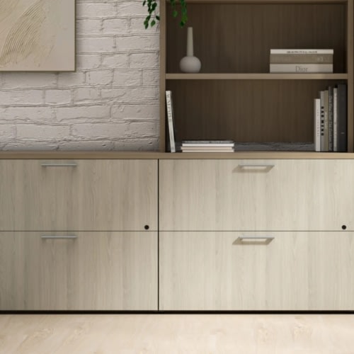 Orenda Casegoods - 0