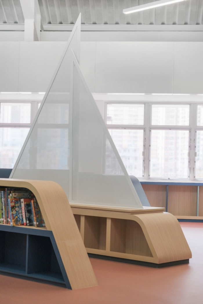 The Confluence Library - 0