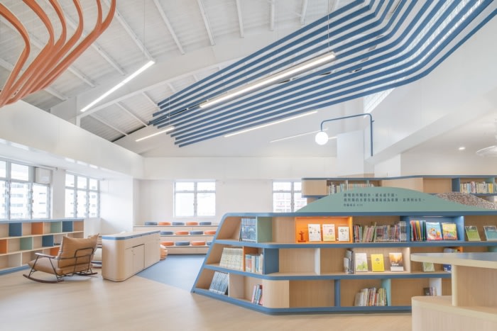 The Confluence Library - 0