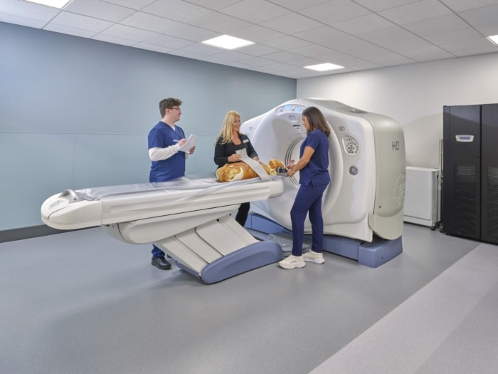 University of Southern Indiana - Health Professions Renovation - 0