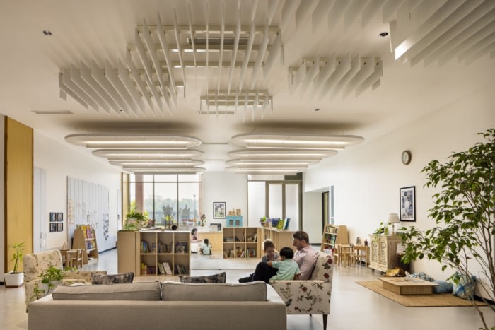 Wellington College International - 0