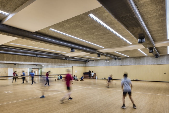 Wellington College International - 0