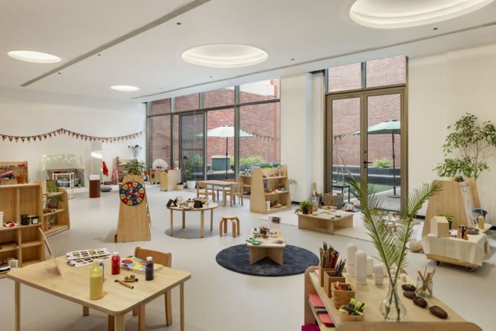 Wellington College International - 0