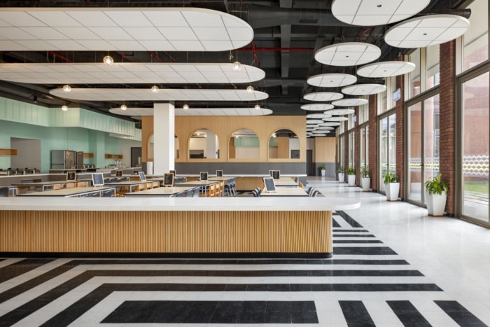 Wellington College International - 0