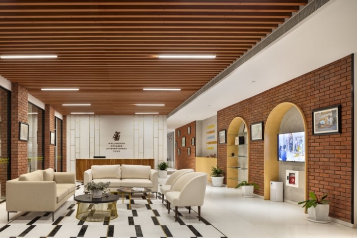 Wellington College International - 0