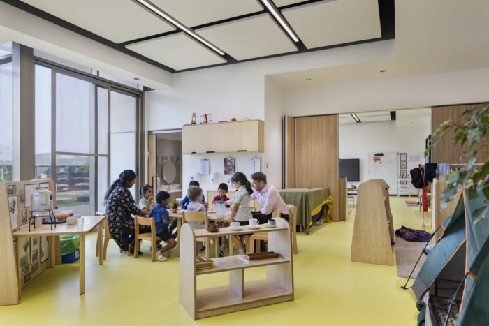 Wellington College International - 0