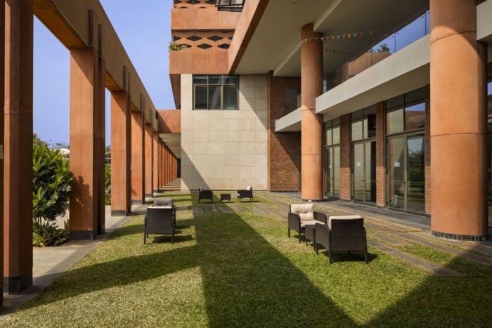 Wellington College International - 0