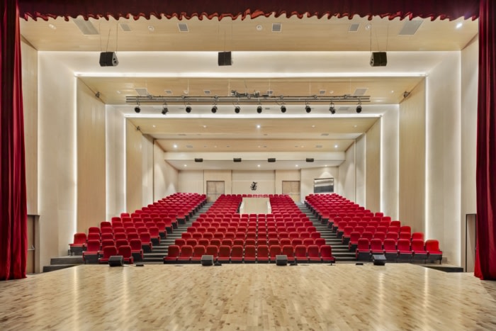 Wellington College International - 0