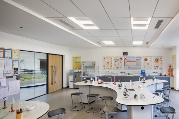 Wellington College International - 0