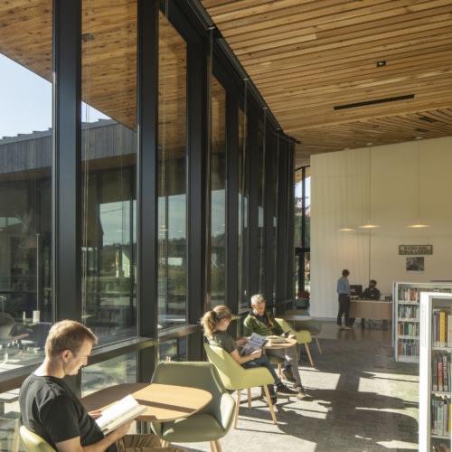 Woodland Community Library