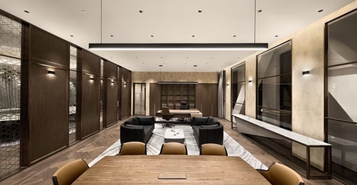 Wuhan College Library - 0