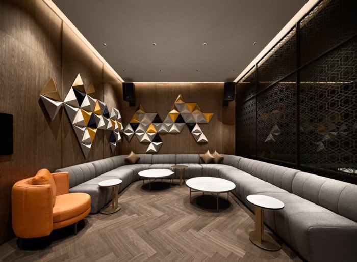 Wuhan College Library - 0