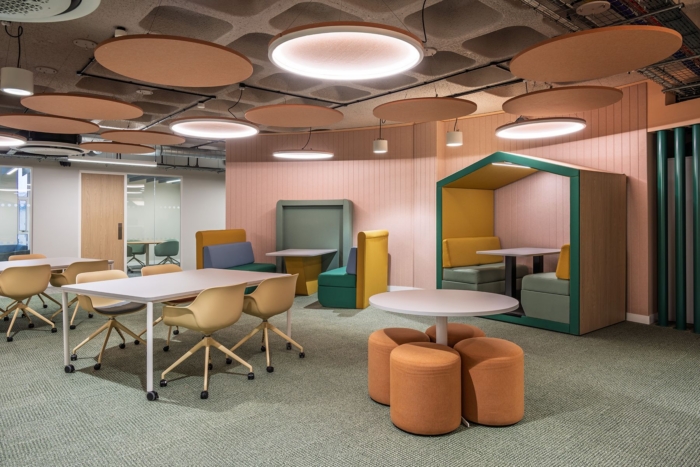 Coastland College - Weymouth Campus - 0