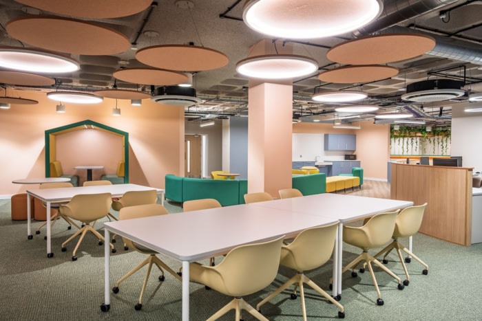 Coastland College - Weymouth Campus - 0