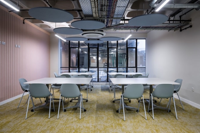 Coastland College - Weymouth Campus - 0