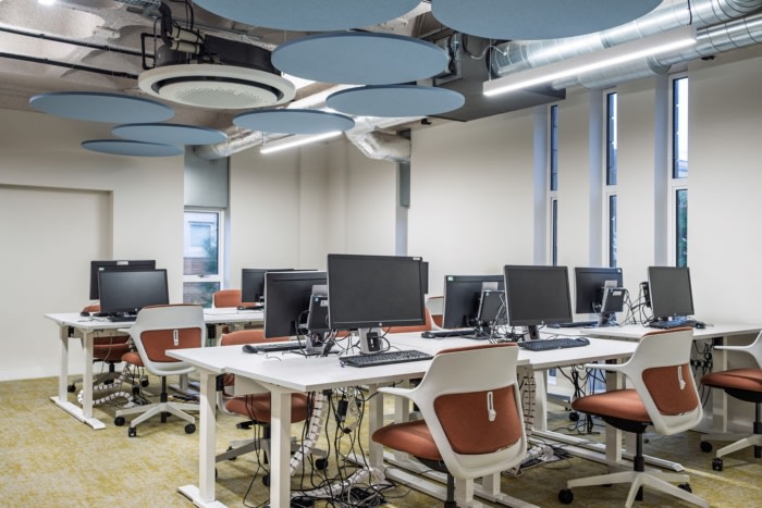 Coastland College - Weymouth Campus - 0