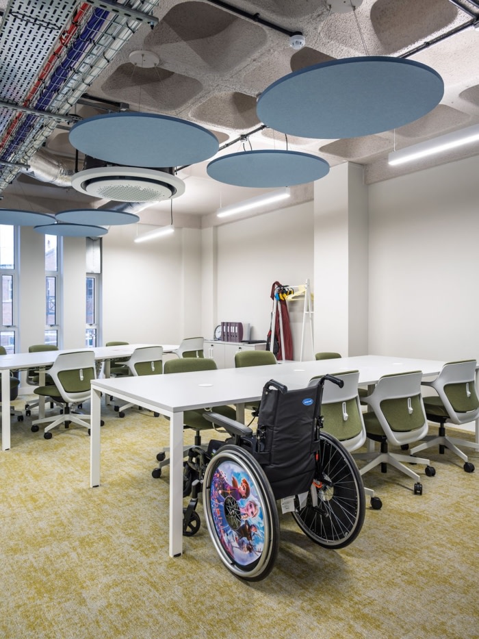 Coastland College - Weymouth Campus - 0