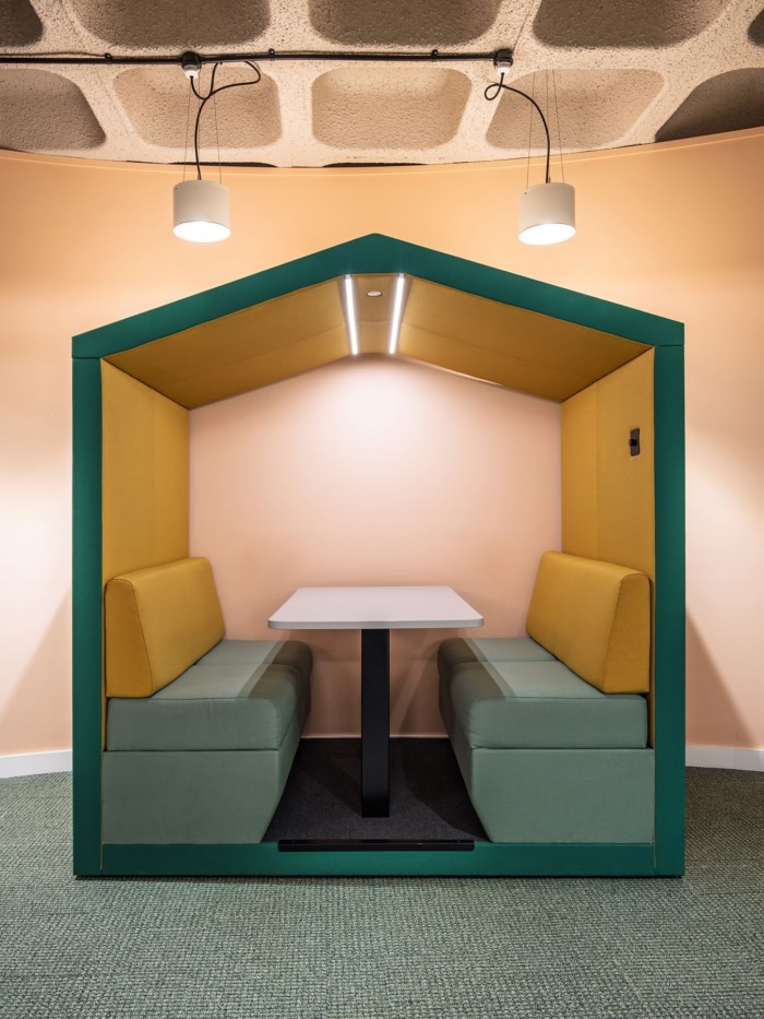 Coastland College - Weymouth Campus - 0