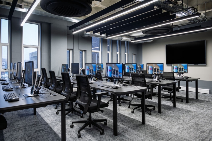 Coastland College - Weymouth Campus - 0