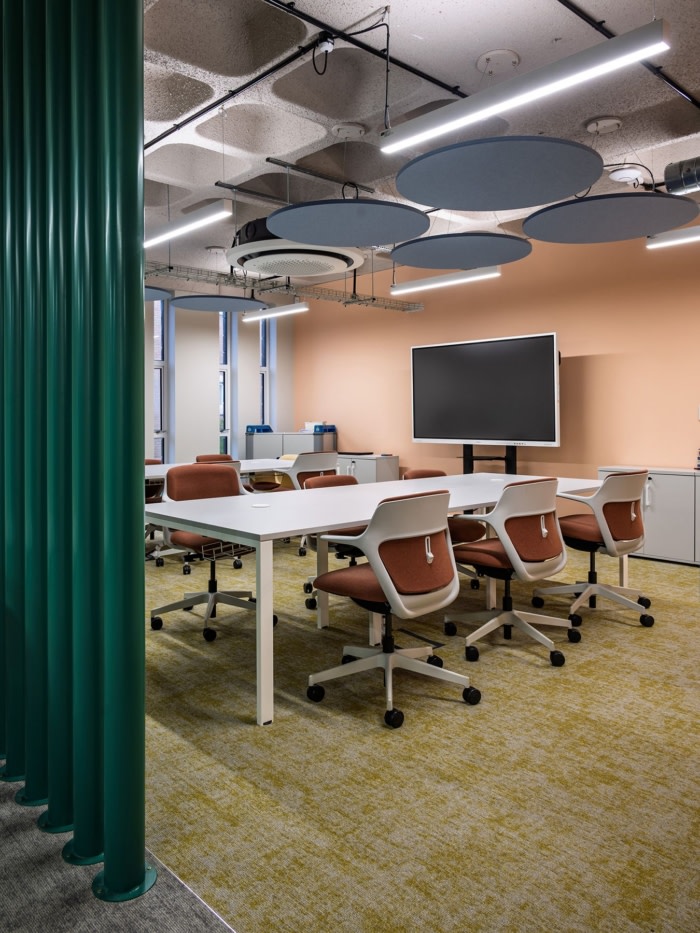 Coastland College - Weymouth Campus - 0