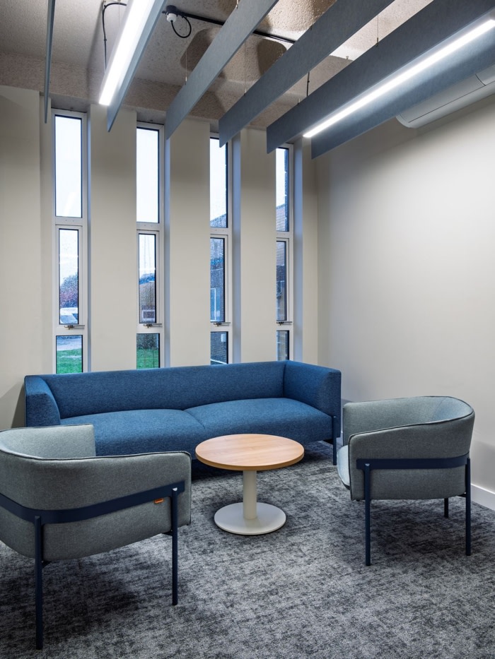 Coastland College - Weymouth Campus - 0