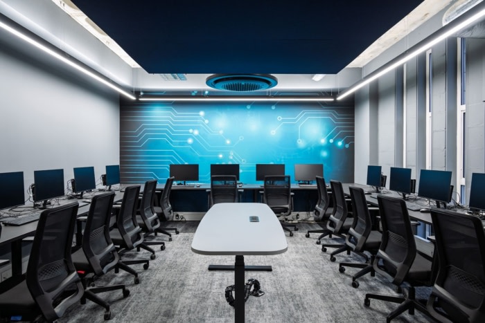 Coastland College - Weymouth Campus - 0