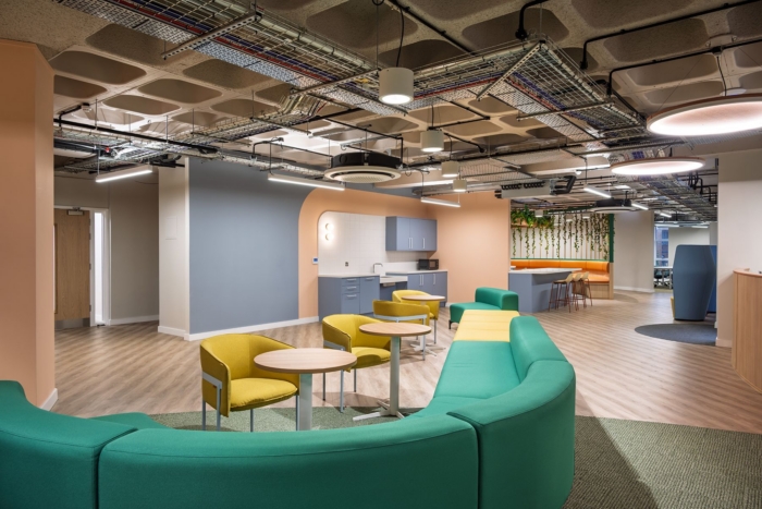 Coastland College - Weymouth Campus - 0