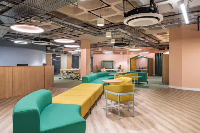 Coastland College - Weymouth Campus - 0