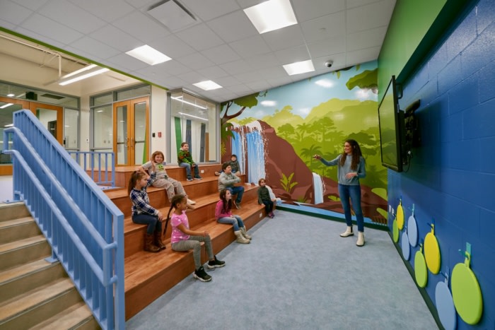 Indian Creek Cross Creek Elementary School - 0