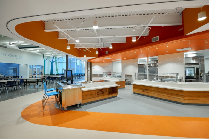 Indian Creek Cross Creek Elementary School - 0