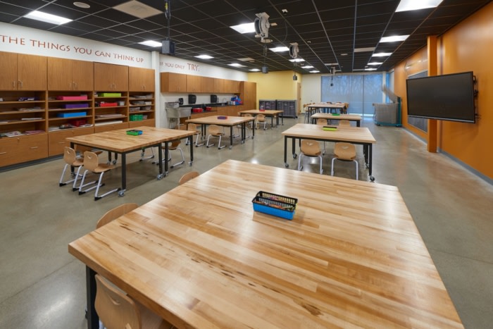 Indian Creek Cross Creek Elementary School - 0