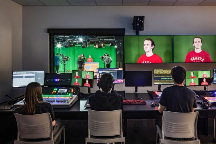 J.J. Pearce High School - 0