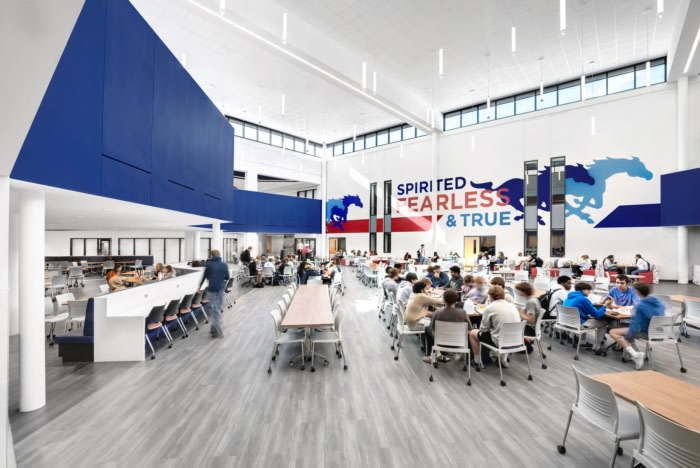 J.J. Pearce High School - 0