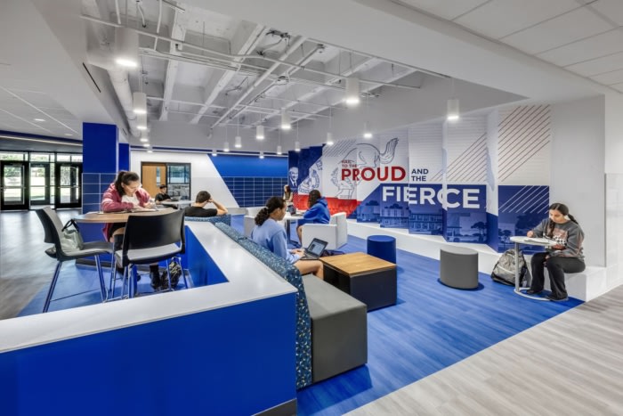 J.J. Pearce High School - 0