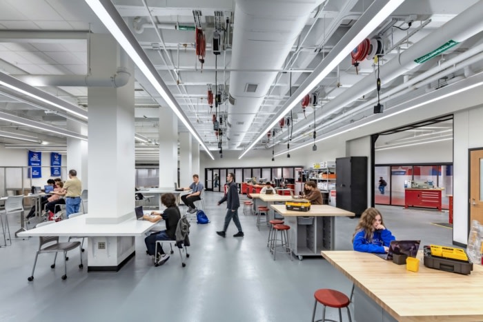 J.J. Pearce High School - 0