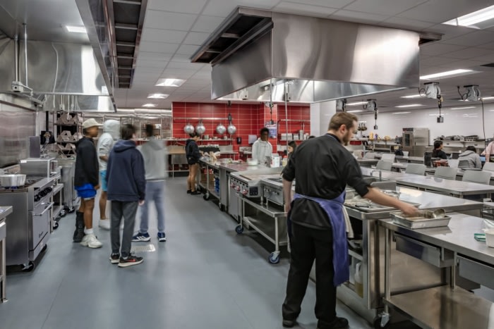 J.J. Pearce High School - 0