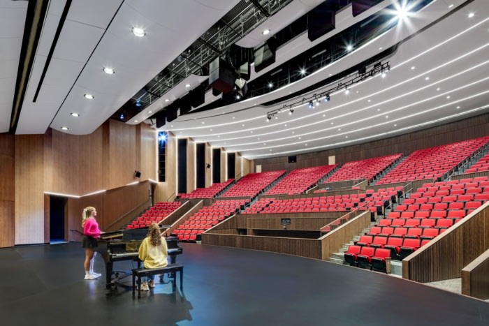 J.J. Pearce High School - 0