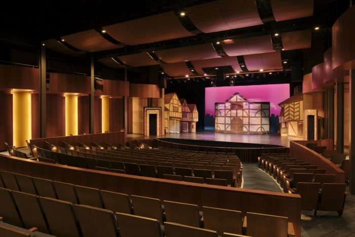 Menlo School - The Spieker Center for the Performing Arts - 0