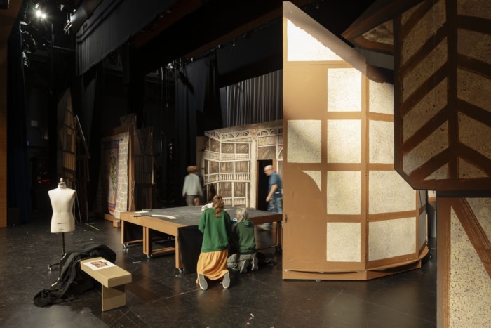 Menlo School - The Spieker Center for the Performing Arts - 0