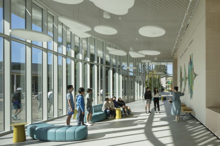 Menlo School - The Spieker Center for the Performing Arts - 0