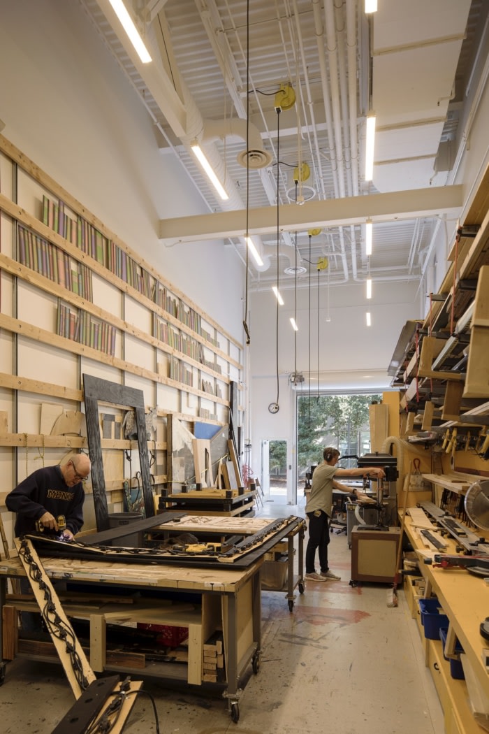 Menlo School - The Spieker Center for the Performing Arts - 0