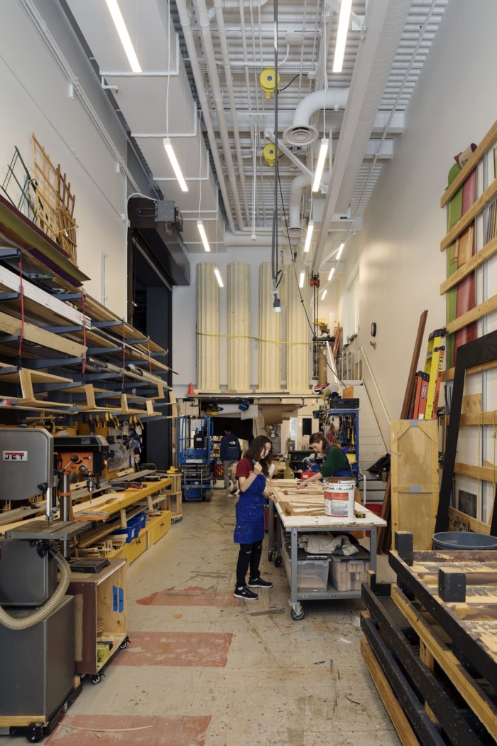 Menlo School - The Spieker Center for the Performing Arts - 0