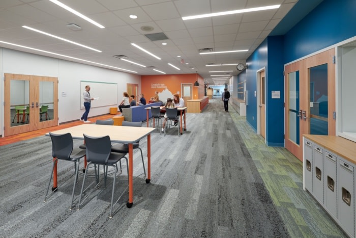 North Canton Intermediate School - 0