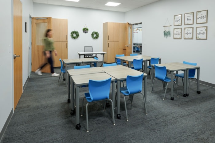 North Canton Intermediate School - 0