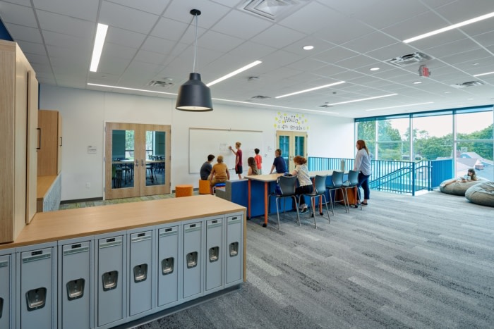 North Canton Intermediate School - 0