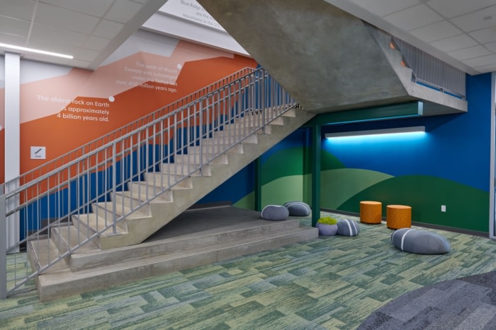 North Canton Intermediate School - 0