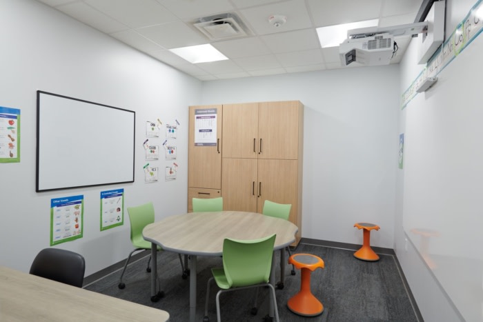 North Canton Intermediate School - 0